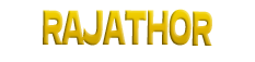 RAJATHOR